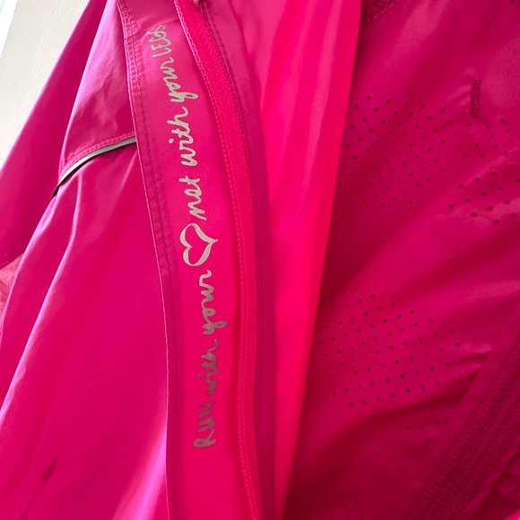 Lululemon Lightweight Jacket - Picture 4 of 6